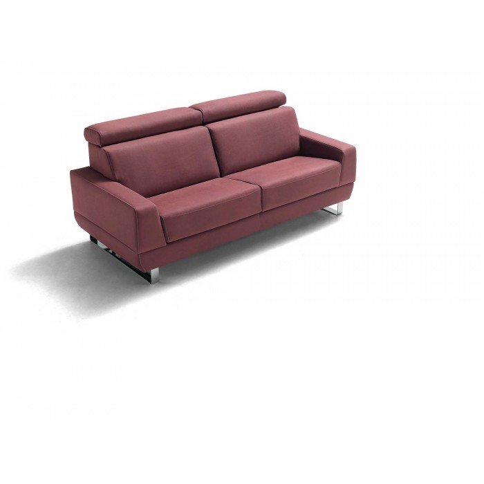 Sofa cama diseño italiano en liquidacion