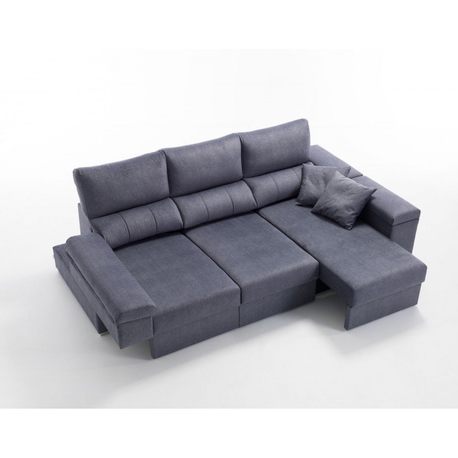 SOFAS EXTENSIBLE DE ALTA CALIDAD AL MEJOR PRECIO