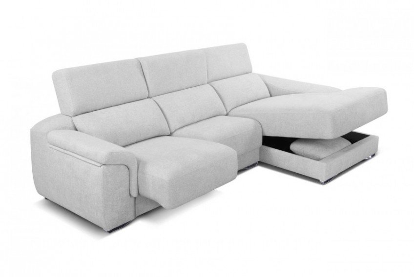 SOFAS EXTENSIBLE DE ALTA CALIDAD AL MEJOR PRECIO