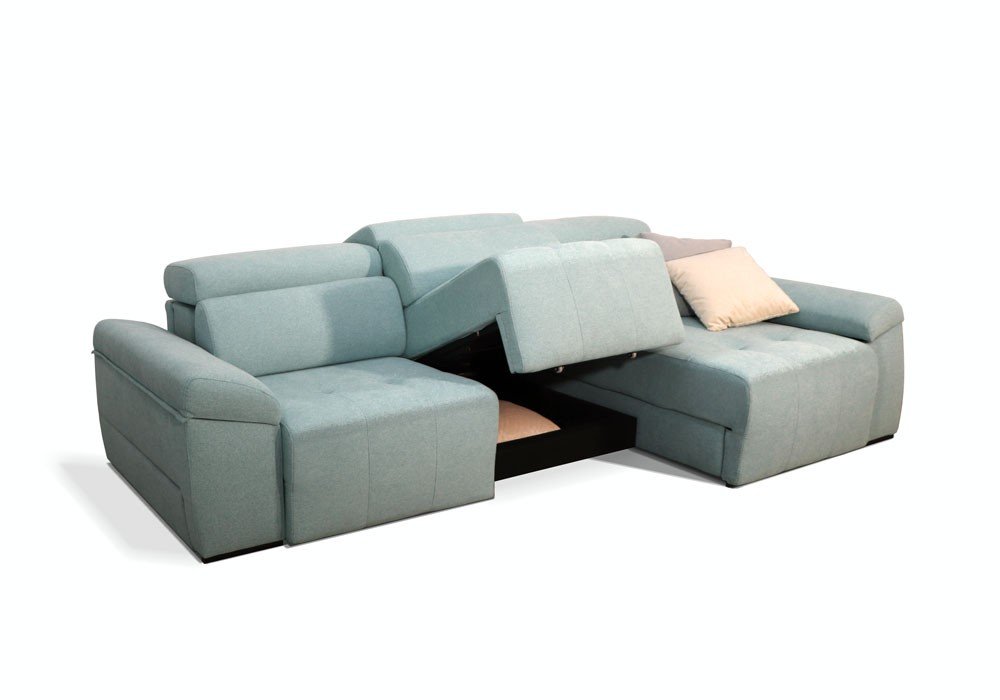 SOFAS EXTENSIBLE DE ALTA CALIDAD AL MEJOR PRECIO