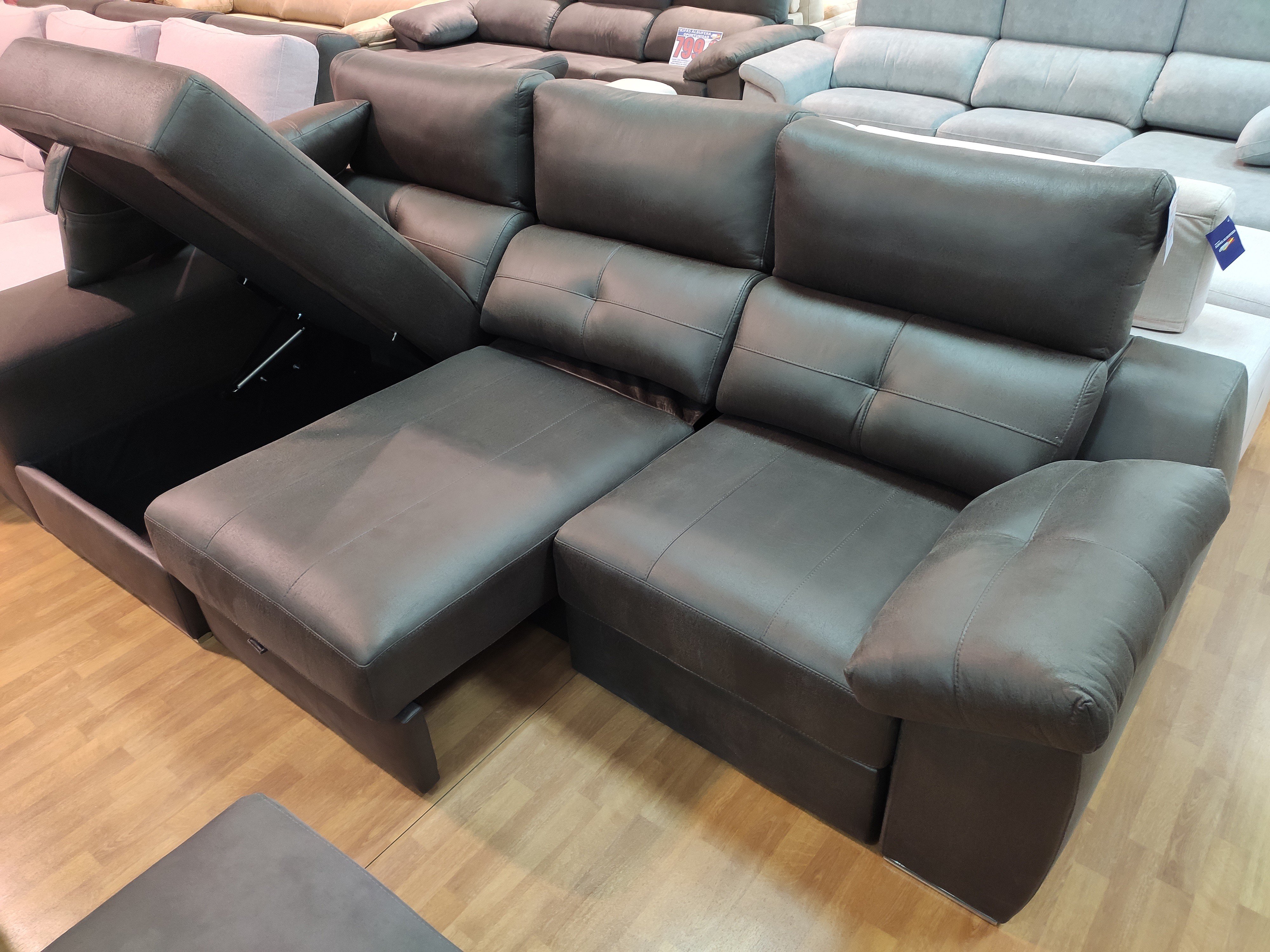 SOFAS DE FABRICA CALIDAD AL MEJOR PRECIO