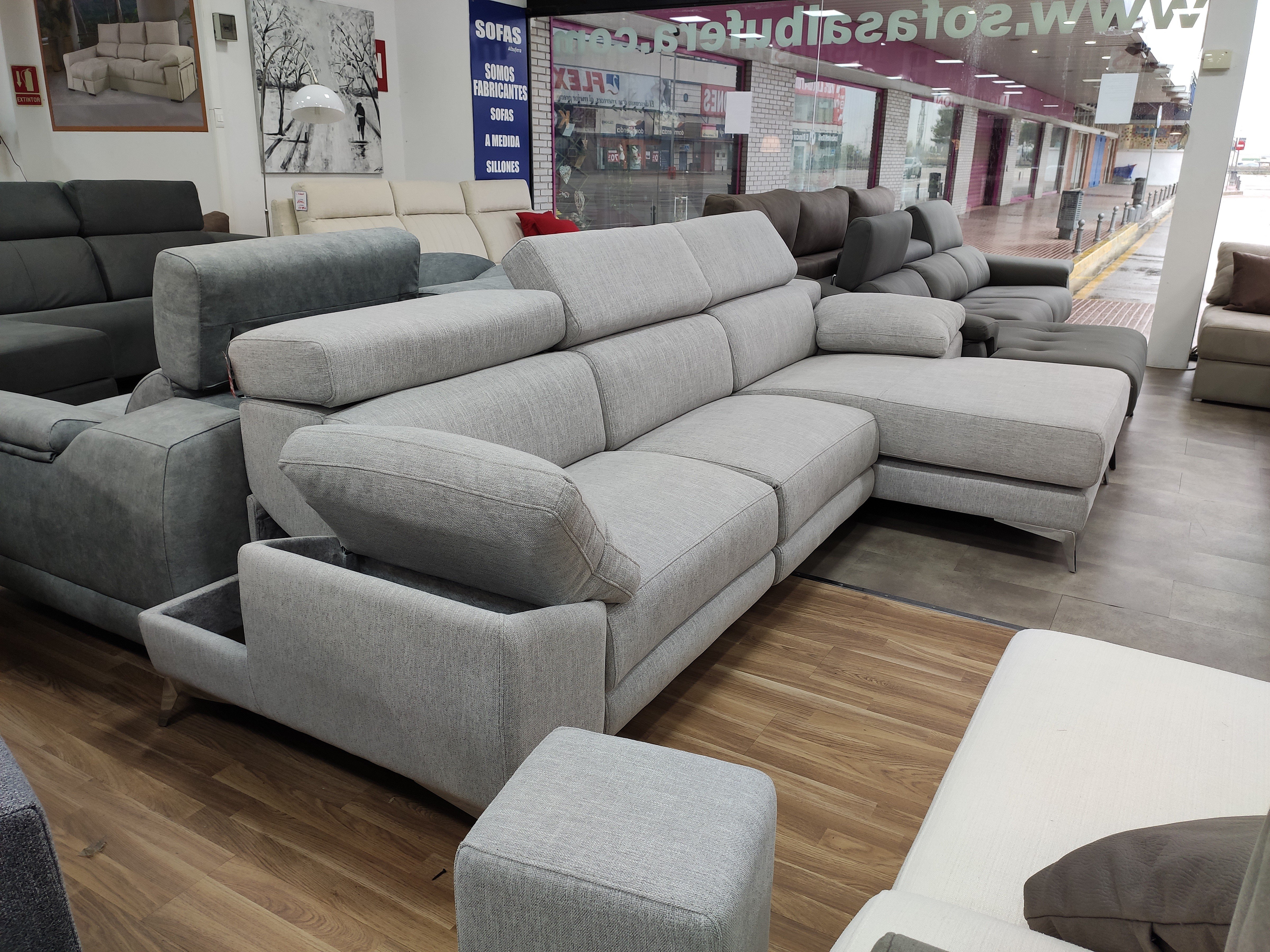 SOFAS DE FABRICA CALIDAD AL MEJOR PRECIO