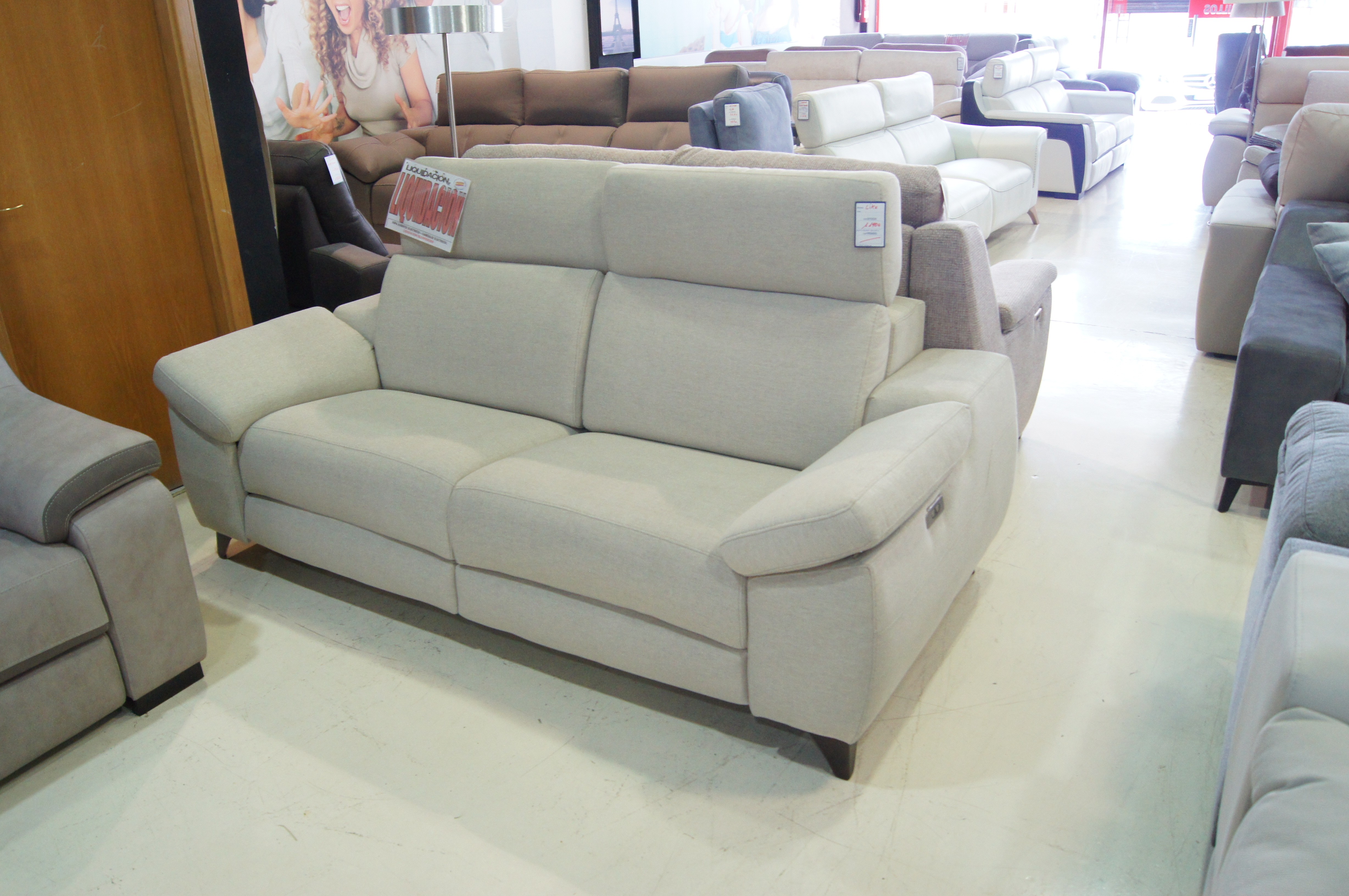 SOFAS DE FABRICA CALIDAD AL MEJOR PRECIO