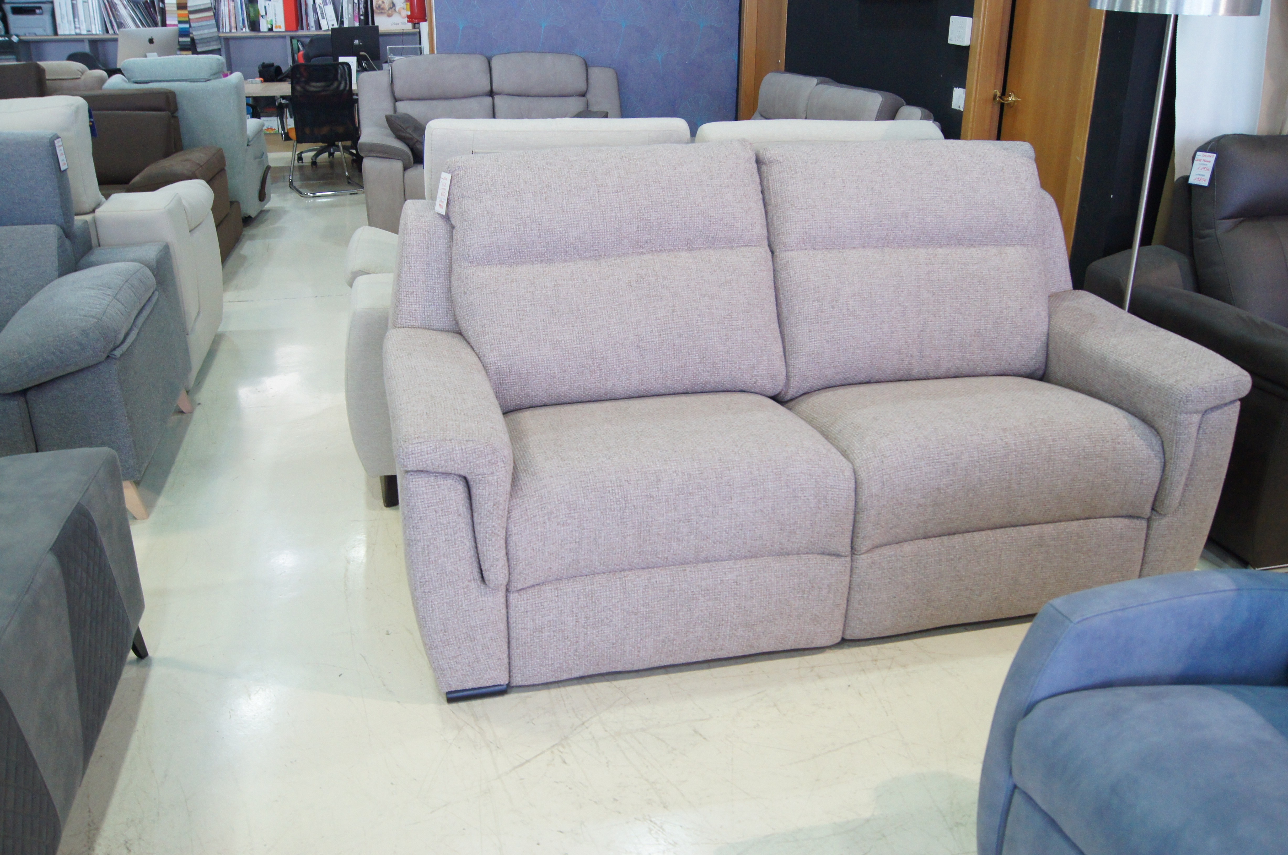 SOFAS DE FABRICA CALIDAD AL MEJOR PRECIO