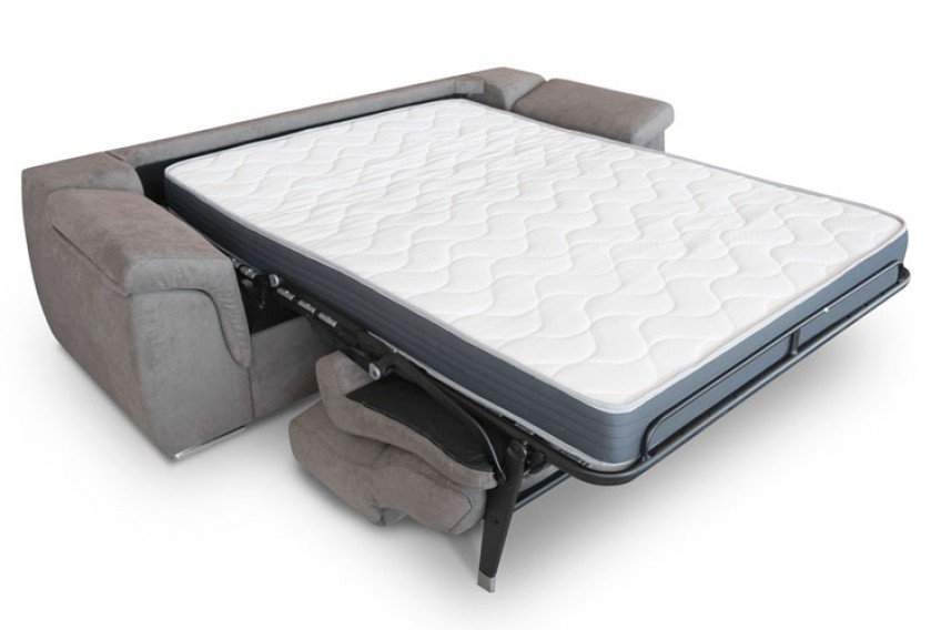 SOFA CAMA SISTEMA ITALIANO AL MEJOR PRECIO