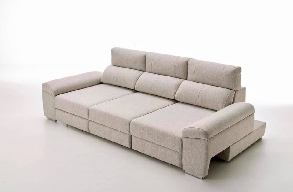 SOFAS EXTENSIBLE DE ALTA CALIDAD AL MEJOR PRECIO