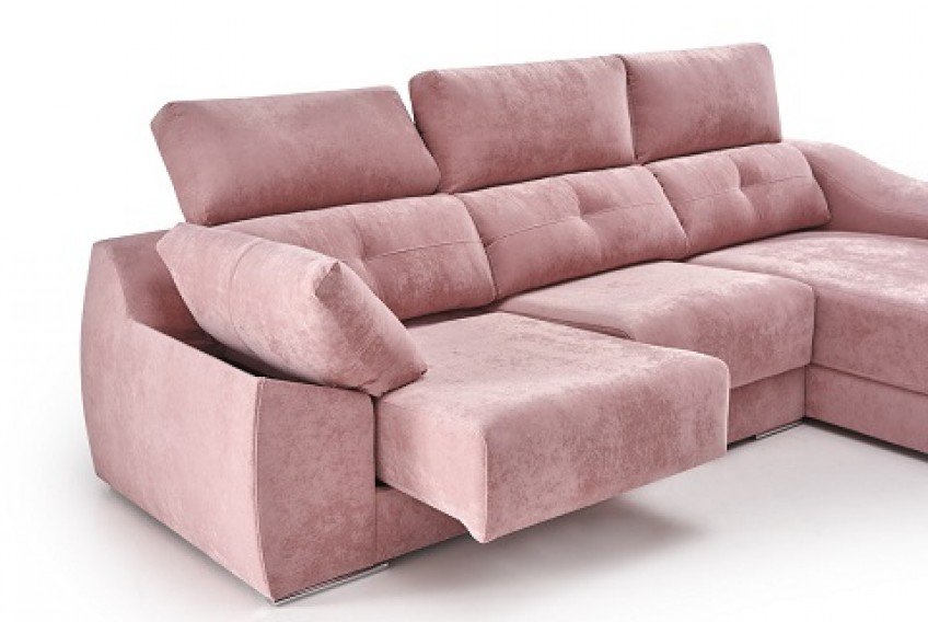 SOFAS EXTENSIBLE DE ALTA CALIDAD AL MEJOR PRECIO
