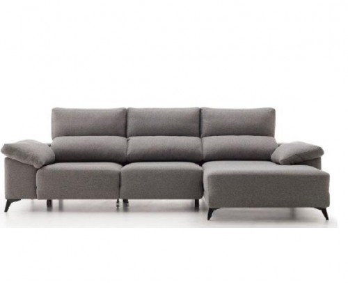 SOFAS CHAISE LONG EXTRAIBLE