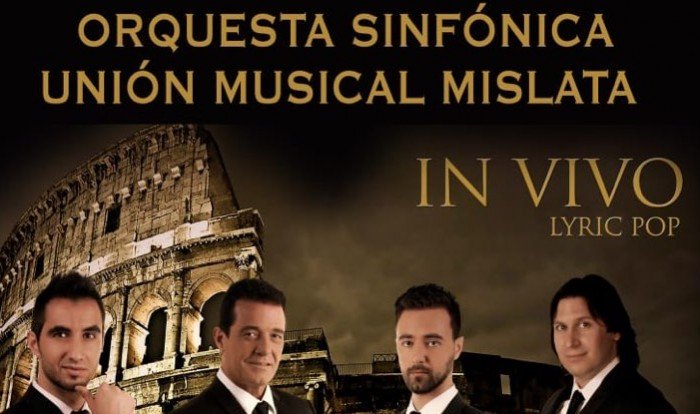 EL PRESTIGIOSO GRUPO EN MISLATA