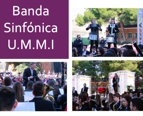 CONCIERTO HOSPITAL MILITAR DE MISLATA