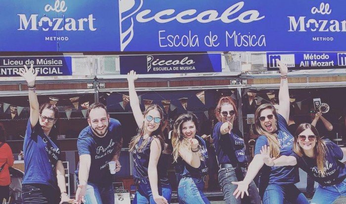 FERIA DEL COMERCIO 2019