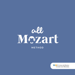 Web All Mozart ¡conoce nuestra metodología!
