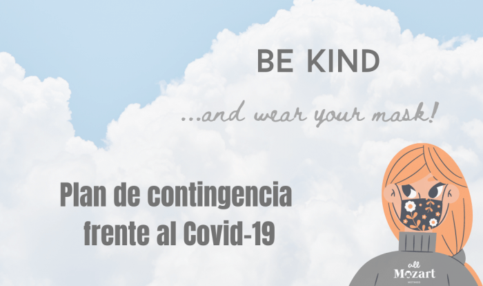 Plan de contingencia