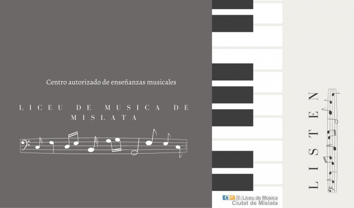 Centro Autorizado de Enseñanzas Musicales