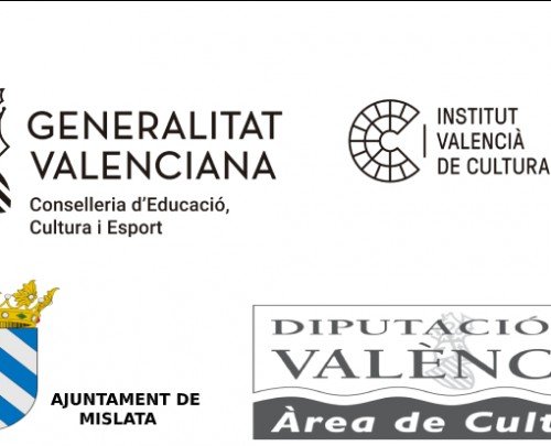 ENTIDADES COLABORADORAS.