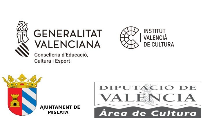 ENTIDADES COLABORADORAS.