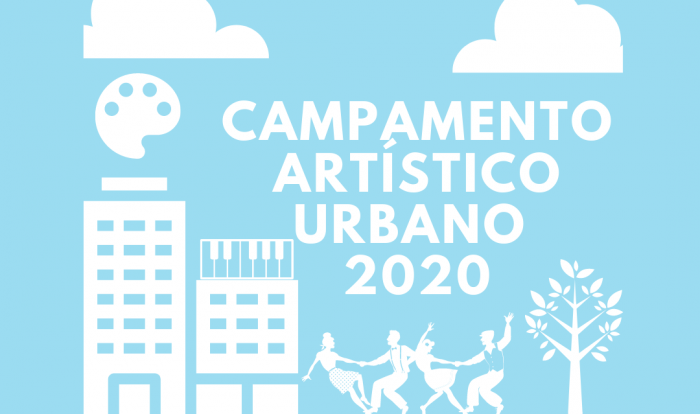XI CAMPAMENTO ARTÍSTICO URBANO 2.020