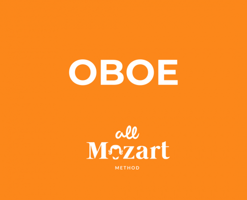 Clases de Oboe