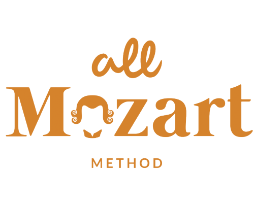 Dossier Método All-Mozart