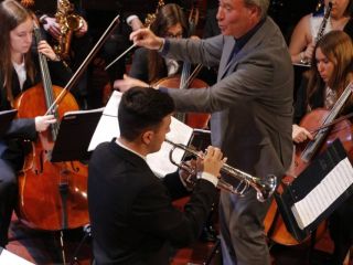 TRADICIONAL CONCIERTO DE SOLISTAS 2025