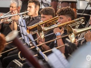BANDA SINFÓNICA UMMI