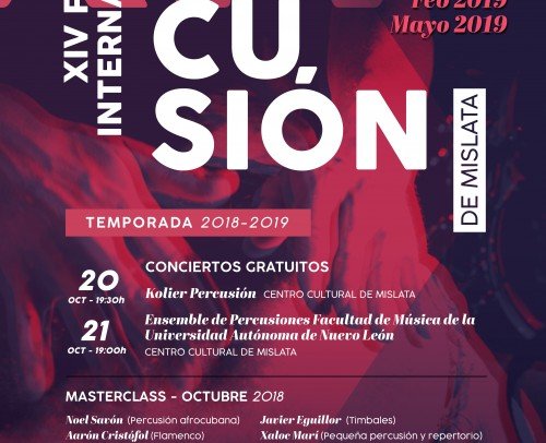 CARTEL FESTIVAL
