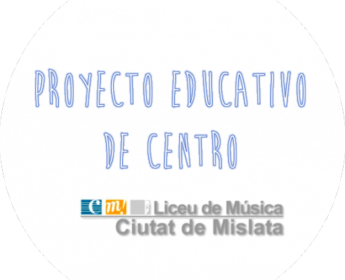 PEC. Proyecto Educativo del Centro