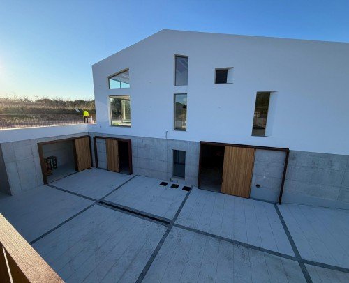 Obra finalizada