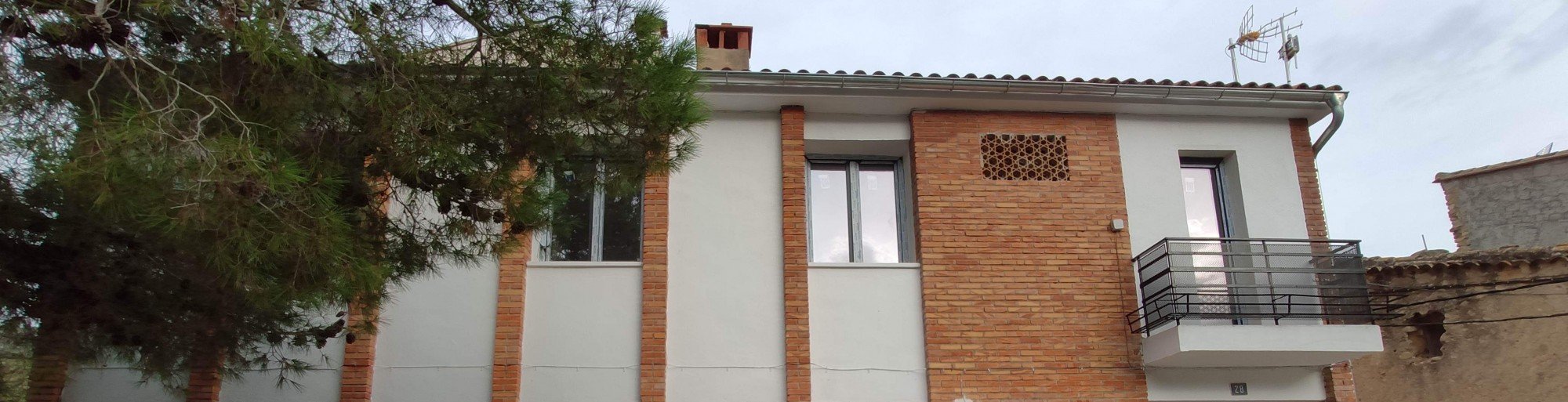 Reforma integral de tres viviendas. Coliving. :: REFORMAS :: NUÑO ARQUITECTURA  Arquitectura sostenible diseñada para tí