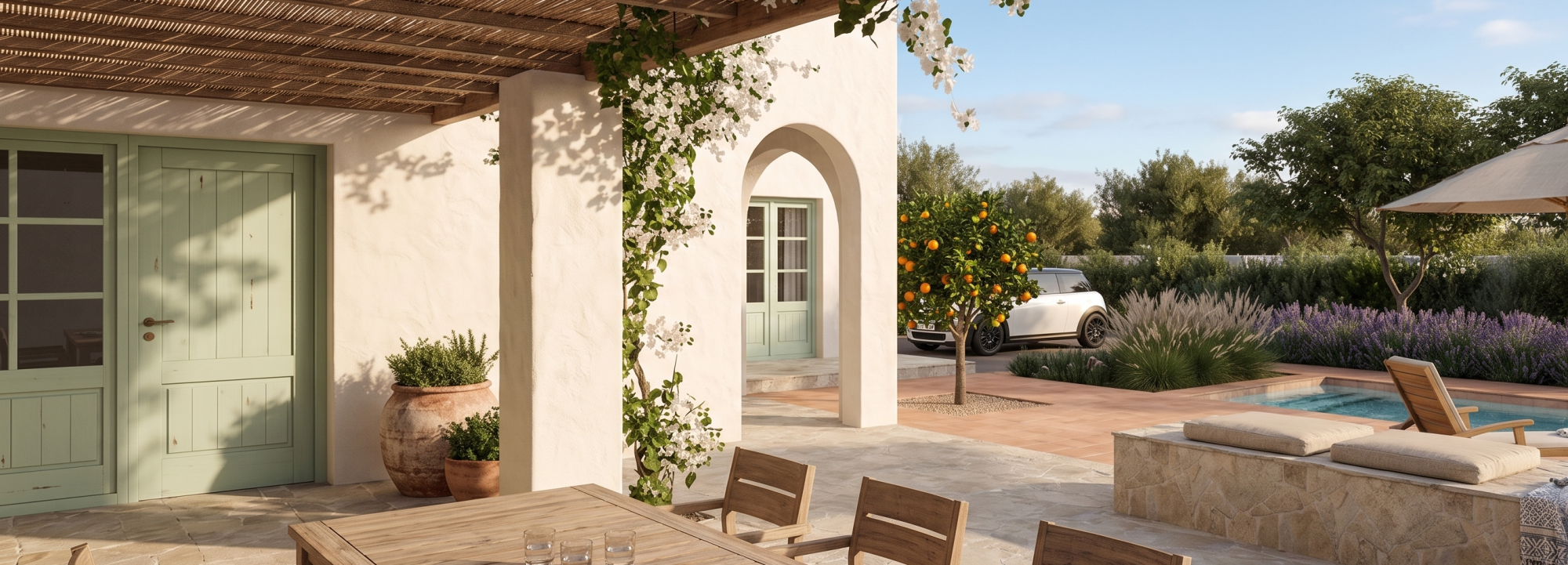 Vivienda aislada EL1 :: RESIDENCIAL :: NUÑO ARQUITECTURA  Arquitectura sostenible diseñada para tí