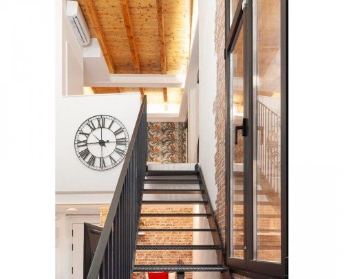 APARTAMENTOS TURÍSTICOS