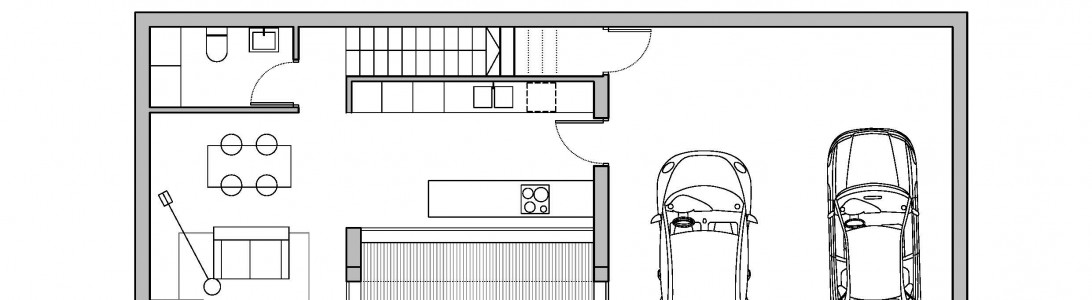 Casa Patio :: RESIDENCIAL :: NUÑO ARQUITECTOS Arquitectura / Interiorismo / Diseño Almoradí / Murcia / Águilas