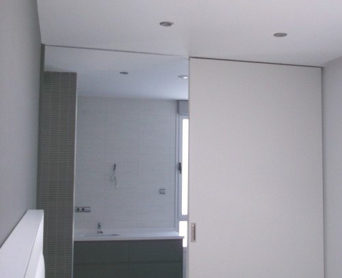 DORMITORIO