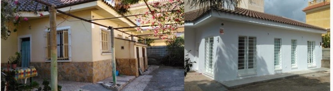 Reforma integral vivienda. AG1 :: NUÑO ARQUITECTURA Arquitectura e Interiorismo diseñado para tí