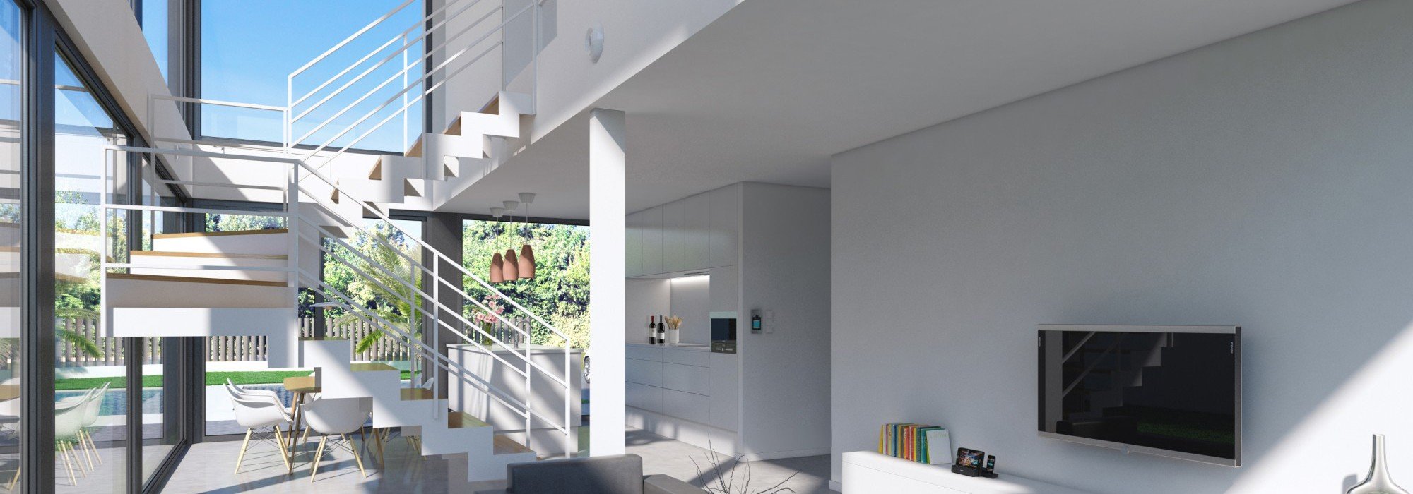 Vivienda modular 152 :: NUÑO ARQUITECTURA  Arquitectura sostenible diseñada para tí