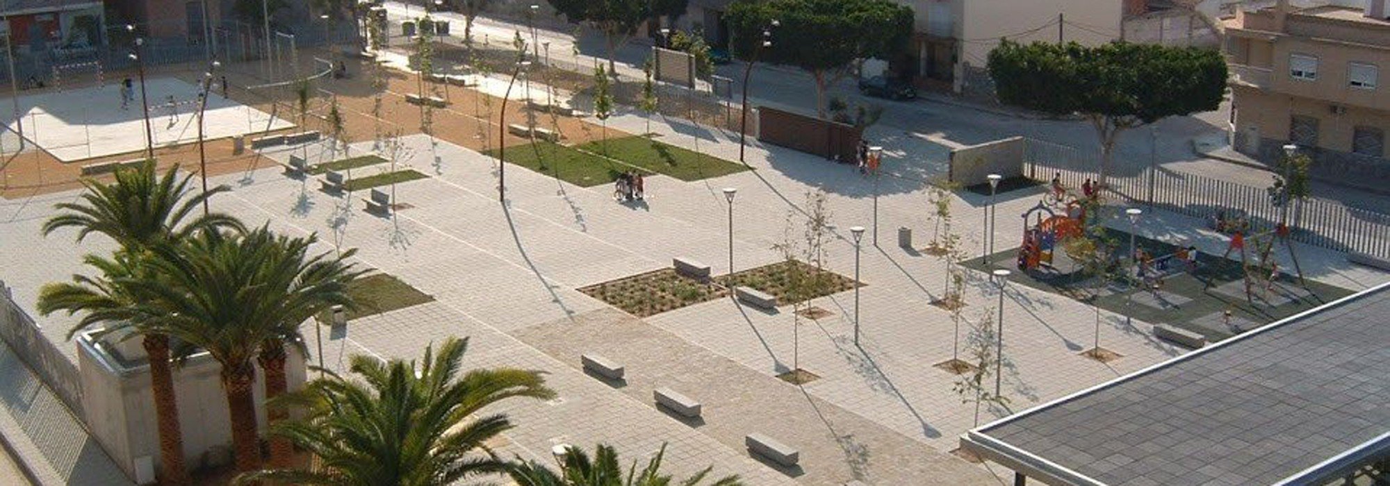 Proyecto de Urb. de 2 calles :: NUÑO ARQUITECTURA  Arquitectura sostenible diseñada para tí