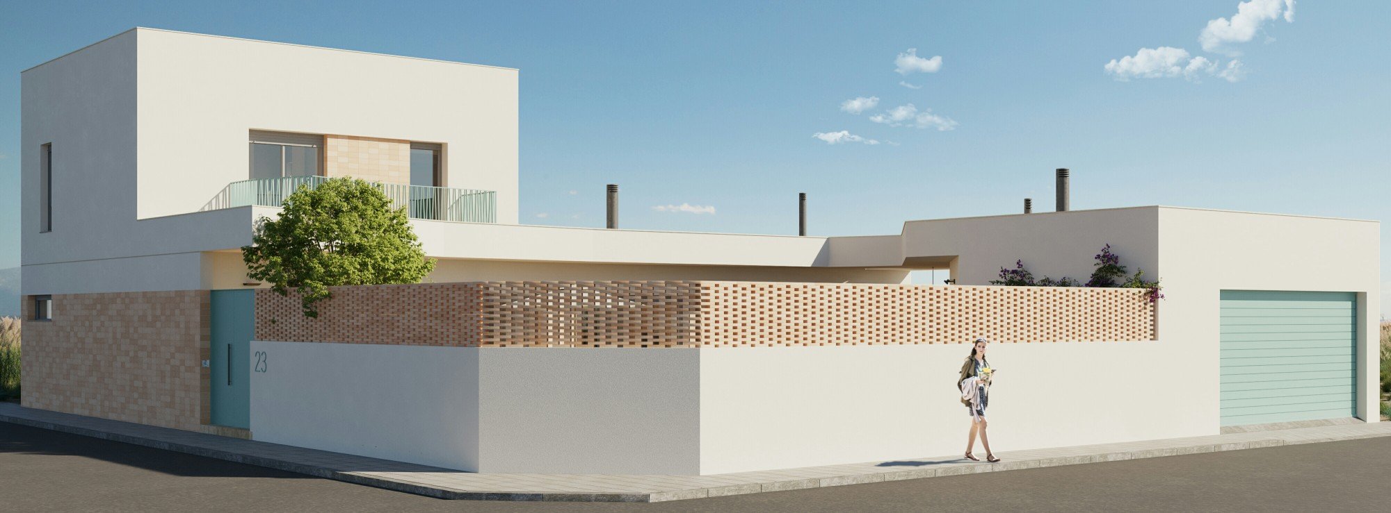 ¿Qué es el estándar Passivhaus? :: NUÑO ARQUITECTURA  Arquitectura sostenible diseñada para tí