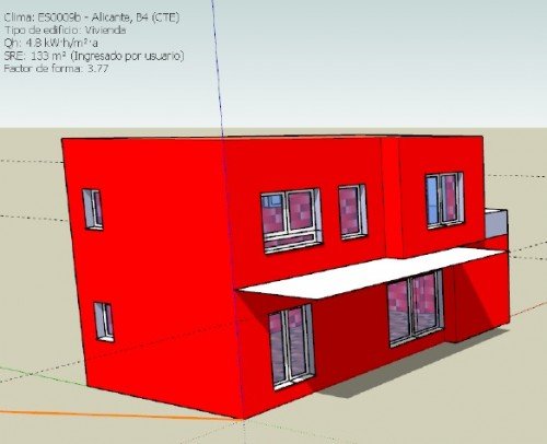 Modelización en designPH