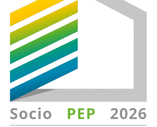 Socio PEP 2026
