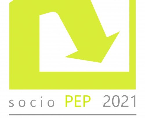 Somos socios PEP 2021
