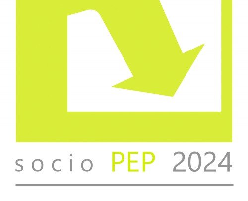 Socio Pep 2024