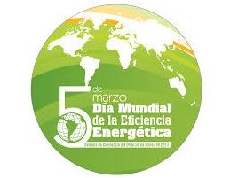 Día mundial de la Eficiencia Energética