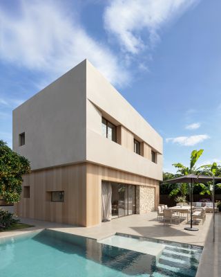 VISTAS| NUEVO PROYECTO | VIVIENDA AISLADA | ALMORADÍ