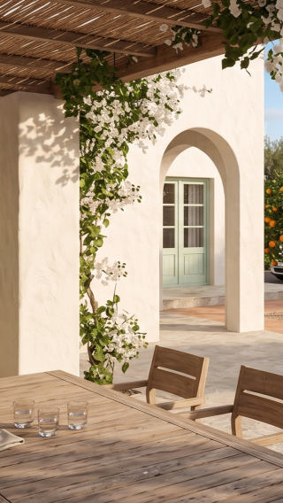 PRIMEROS BOCETOS |  VIVIENDA AISLADA | CASA PASIVA | ELCHE