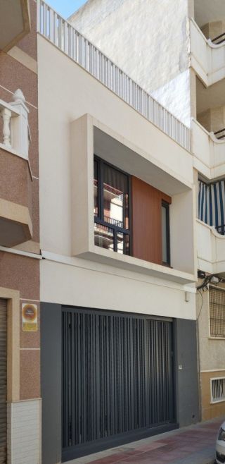 Imagen de uno de nuestros proyectos en artículo de Homify.